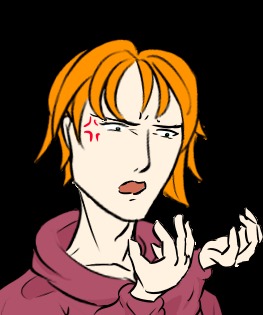 That one time Kaydes thought he was having a normal day – screenshot 1