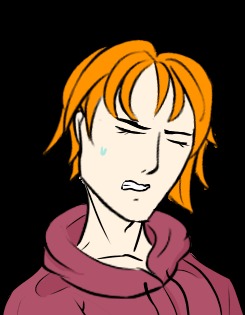 That one time Kaydes thought he was having a normal day – screenshot 2