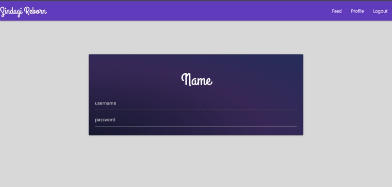 Zindagi Reborn – screenshot 1