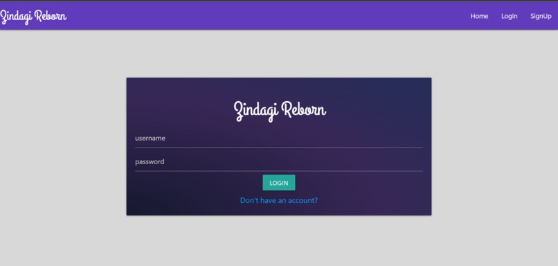 Zindagi Reborn – screenshot 2