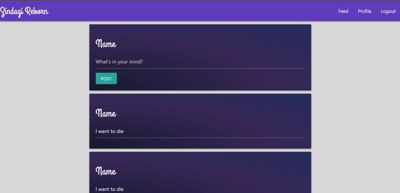 Zindagi Reborn – screenshot 3