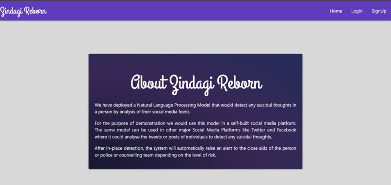 Zindagi Reborn – screenshot 4