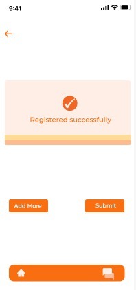 ID Touch – screenshot 3