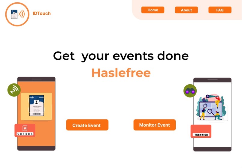 ID Touch – screenshot 7