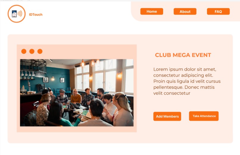 ID Touch – screenshot 9