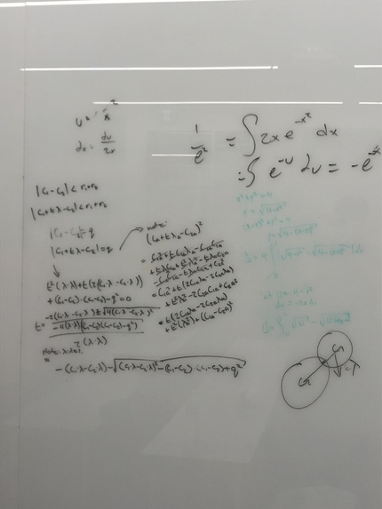 GalactiGolf – screenshot 1