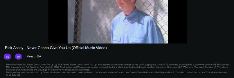 YTBB – screenshot 3