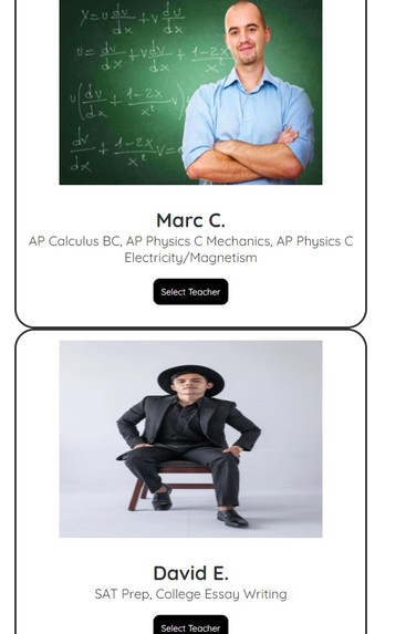 Remote Teacher – screenshot 4
