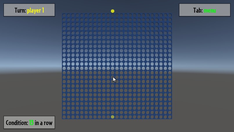 Connect X – screenshot 2