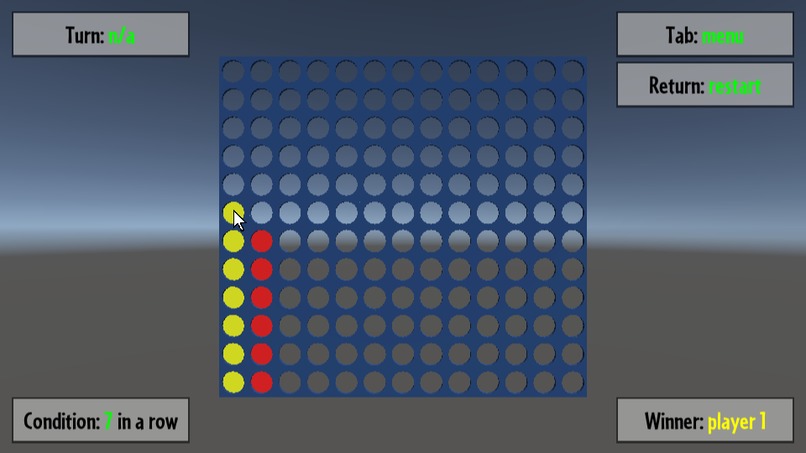 Connect X – screenshot 3