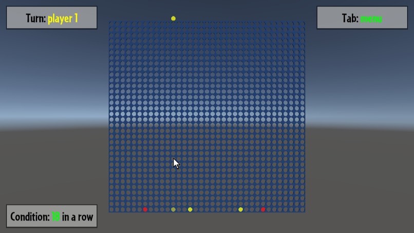 Connect X – screenshot 4