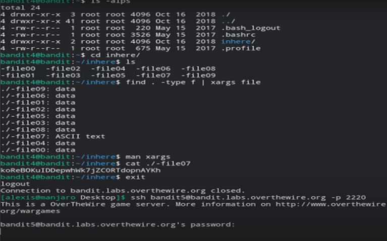 Cyber War games – screenshot 12