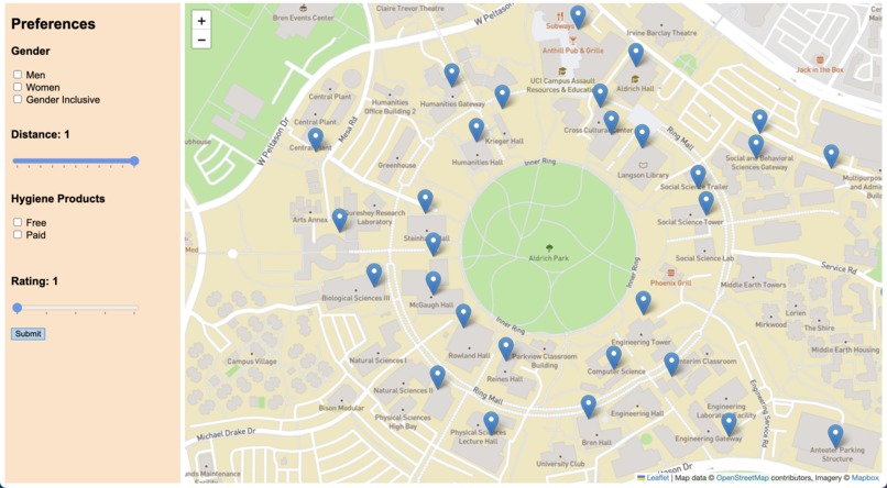 Zotty Potty – screenshot 1