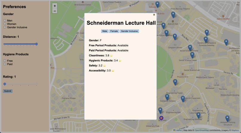 Zotty Potty – screenshot 2