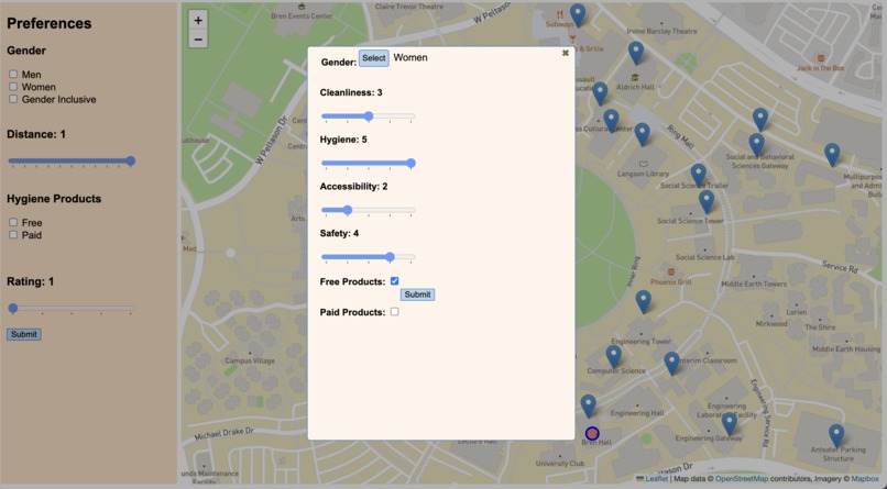 Zotty Potty – screenshot 3