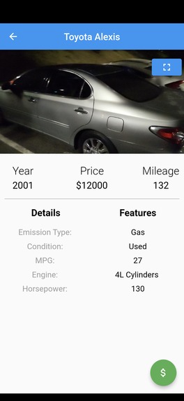 CarReels – screenshot 3