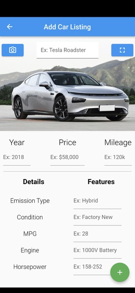 CarReels – screenshot 6
