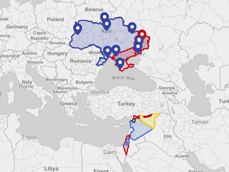 KeepThemClose – screenshot 1