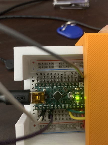 ShakeSense – screenshot 3