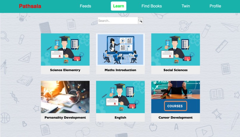 Pathsala – screenshot 5