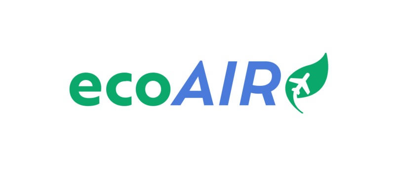 ecoAir – screenshot 1