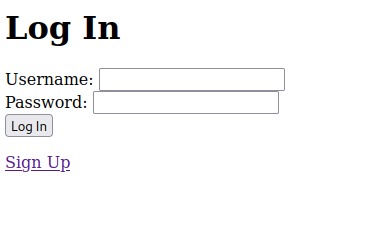 Room5 Team13 Auth0 – screenshot 2