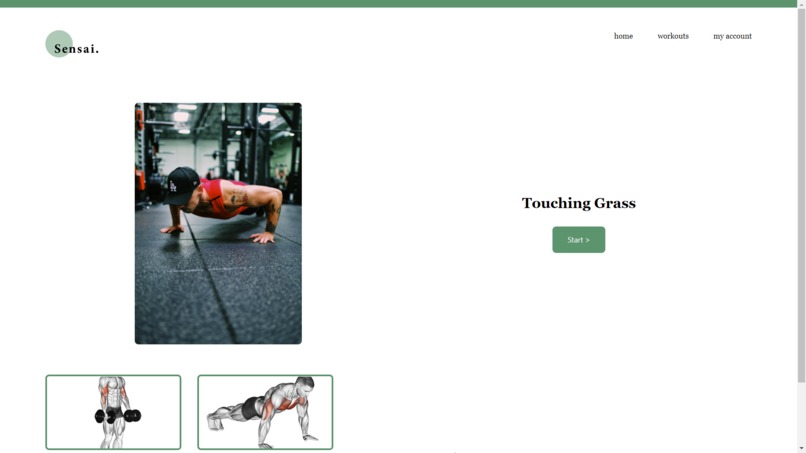 Sensai – screenshot 3