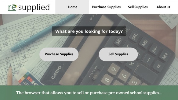 Resupplied – screenshot 1