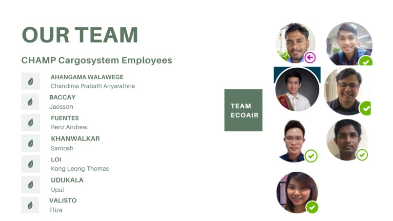 ecoAir – screenshot 2