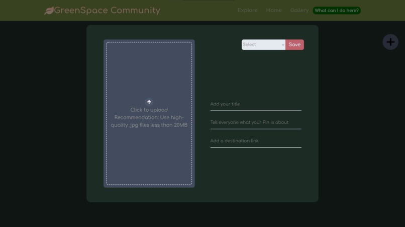 GreenSpace – screenshot 11