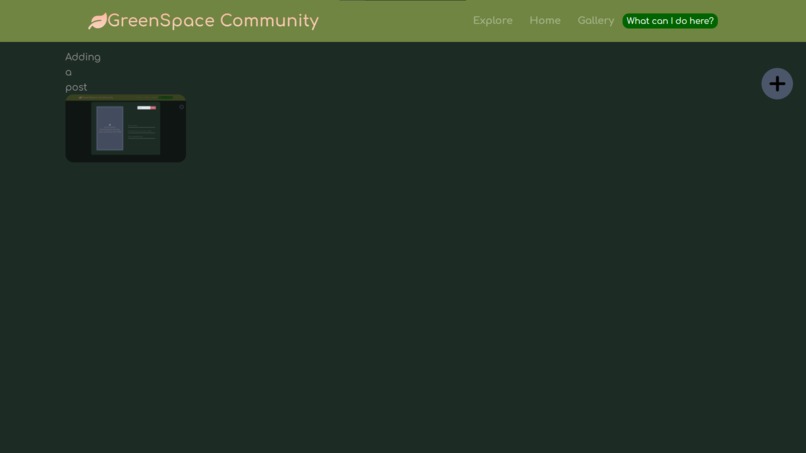 GreenSpace – screenshot 12