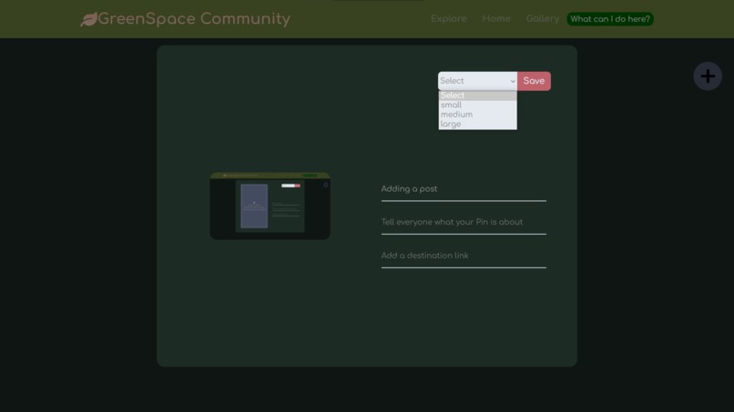 GreenSpace – screenshot 13