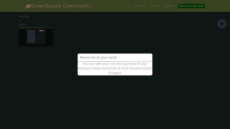 GreenSpace – screenshot 14