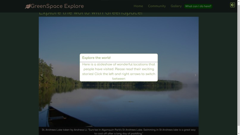 GreenSpace – screenshot 6