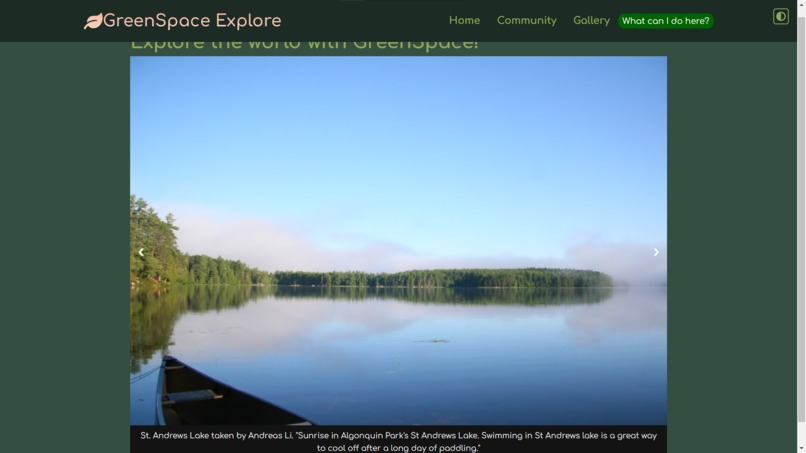 GreenSpace – screenshot 4