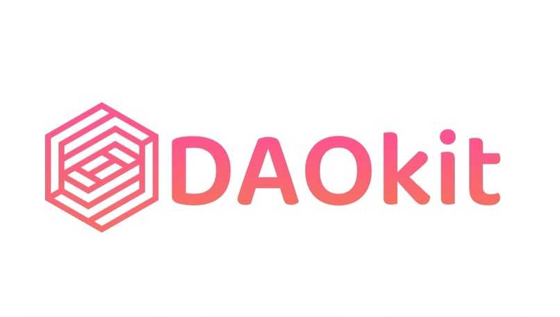 DAOkit – screenshot 1