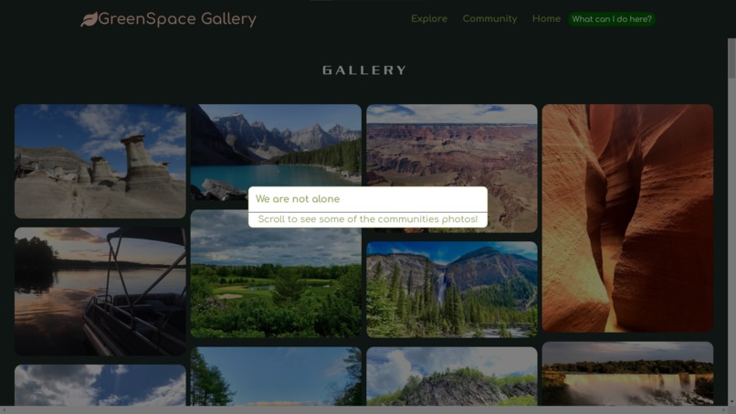 GreenSpace – screenshot 8