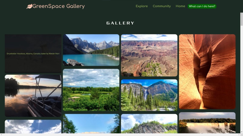 GreenSpace – screenshot 9