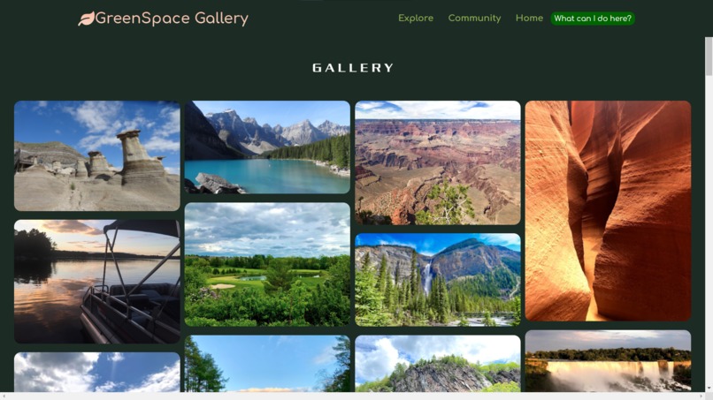 GreenSpace – screenshot 7