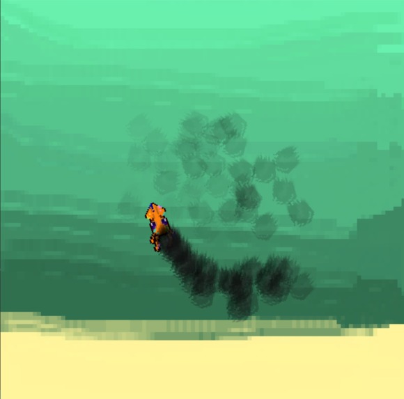 Squigl – screenshot 2