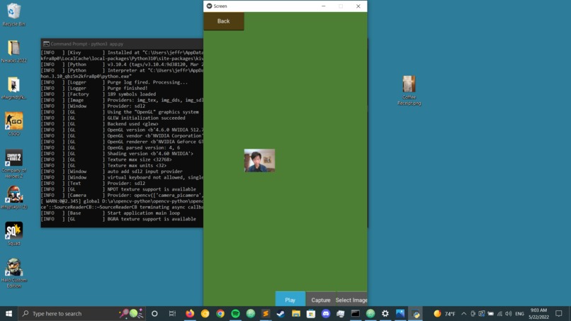 SchoolFed – screenshot 4