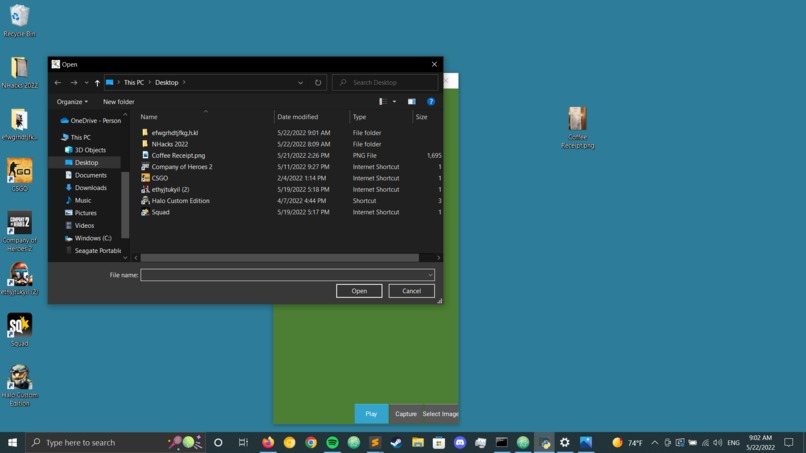 SchoolFed – screenshot 5