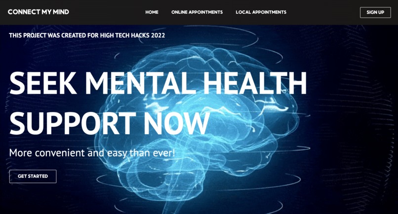 Connect My Mind – screenshot 5