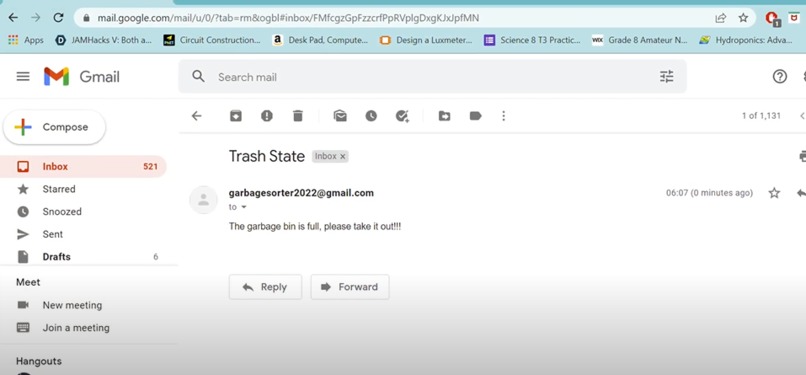 Eco Friend – screenshot 1