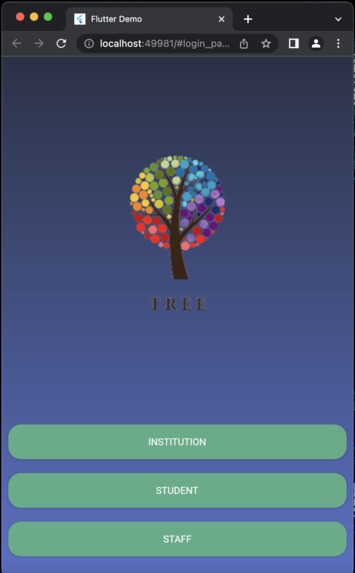Tree – screenshot 1