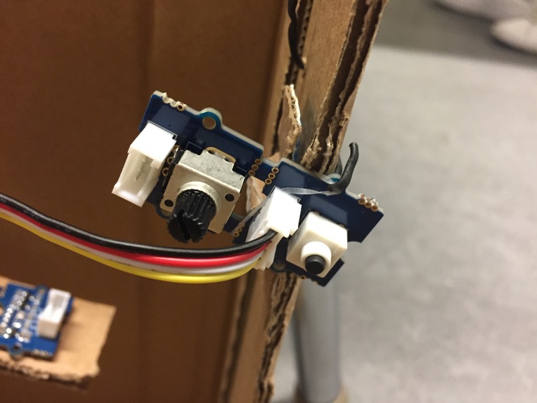 ToiletChecker – screenshot 1