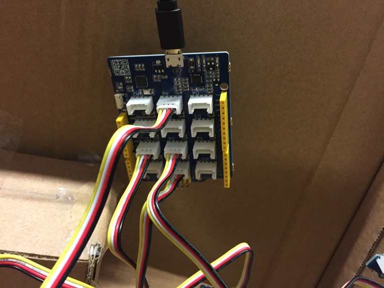 ToiletChecker – screenshot 3