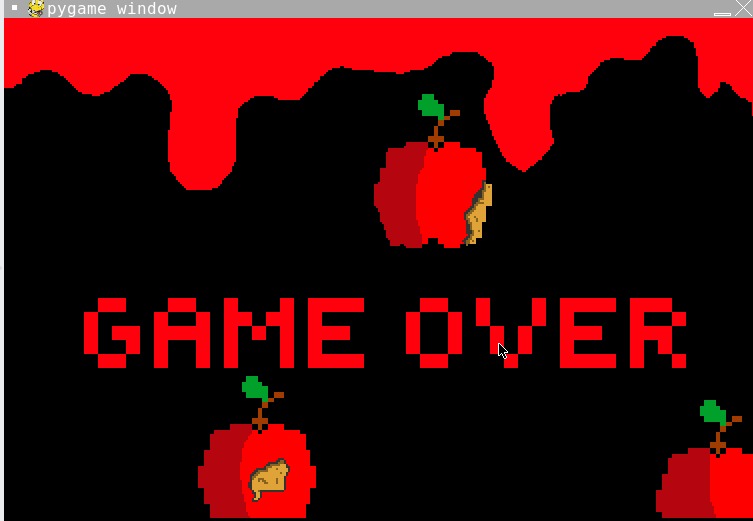 An Apple a Day... – screenshot 3