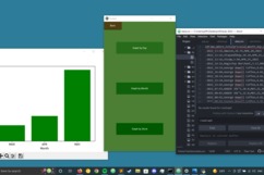 SchoolFed – screenshot 2