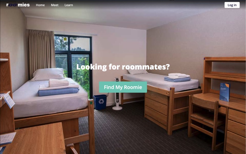 Roomies – screenshot 1